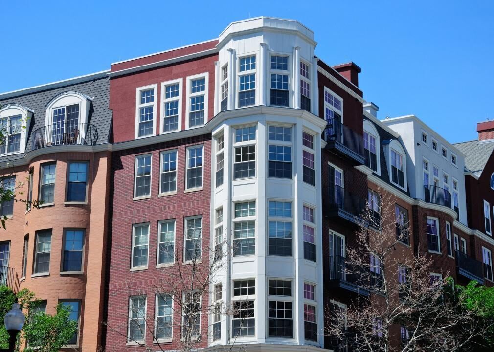 #59. West Hartford, Connecticut